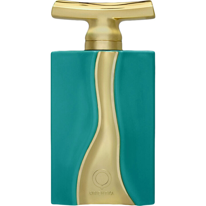 Mélodie de Orientica